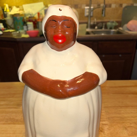 McCoy cookie jar - Picture 1 of 2